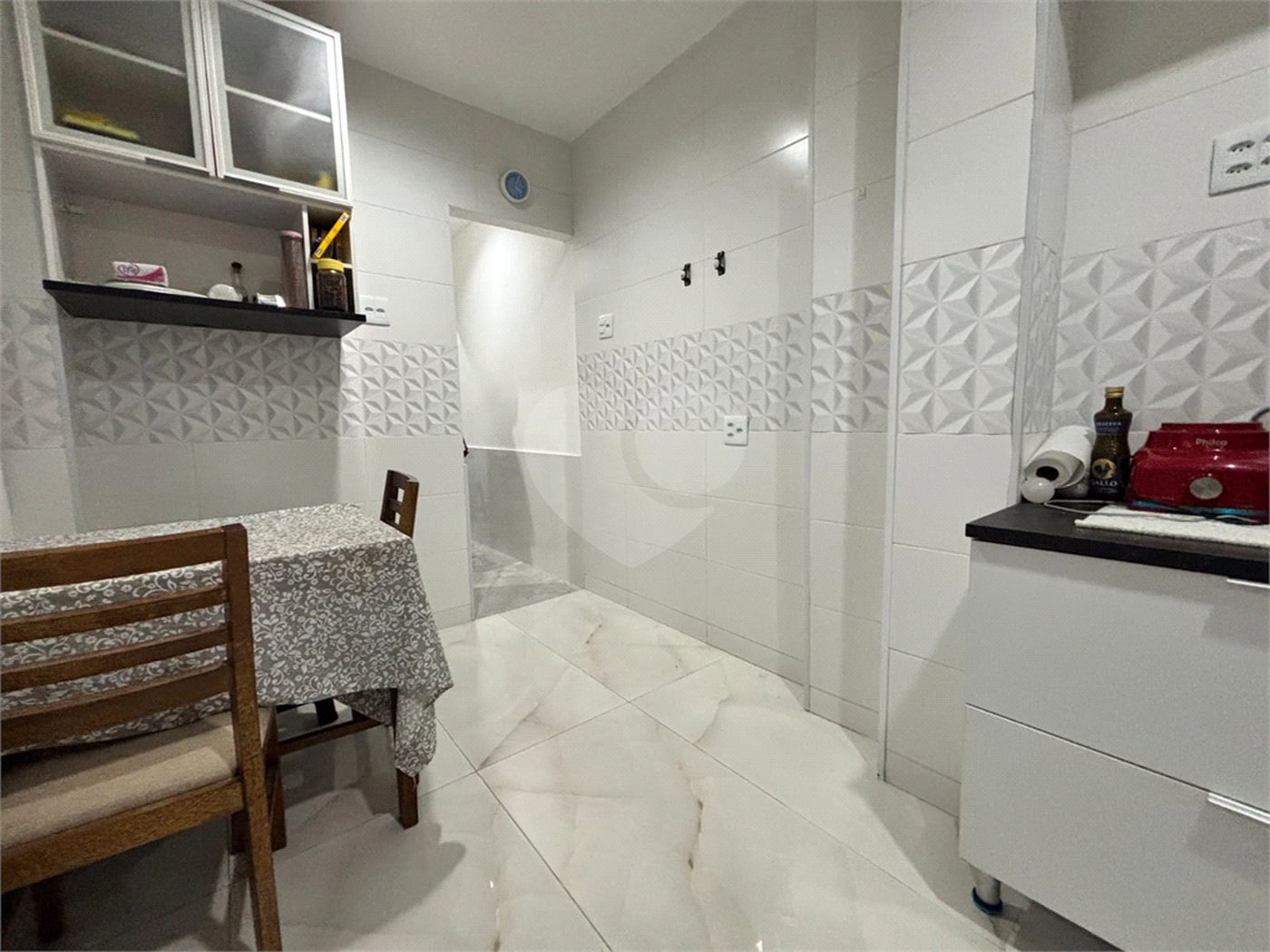 Casa Térrea à venda com 2 quartos, sendo 1 suíte, em Tijuca, Rio de Janeiro, RJ