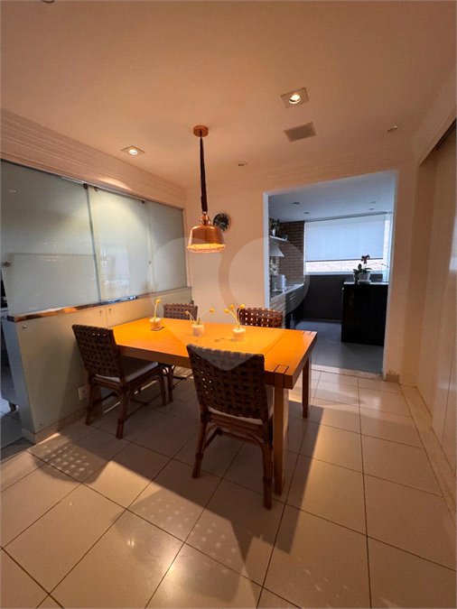 Apartamento à venda com 3 suítes em Vila Andrade, São Paulo, SP