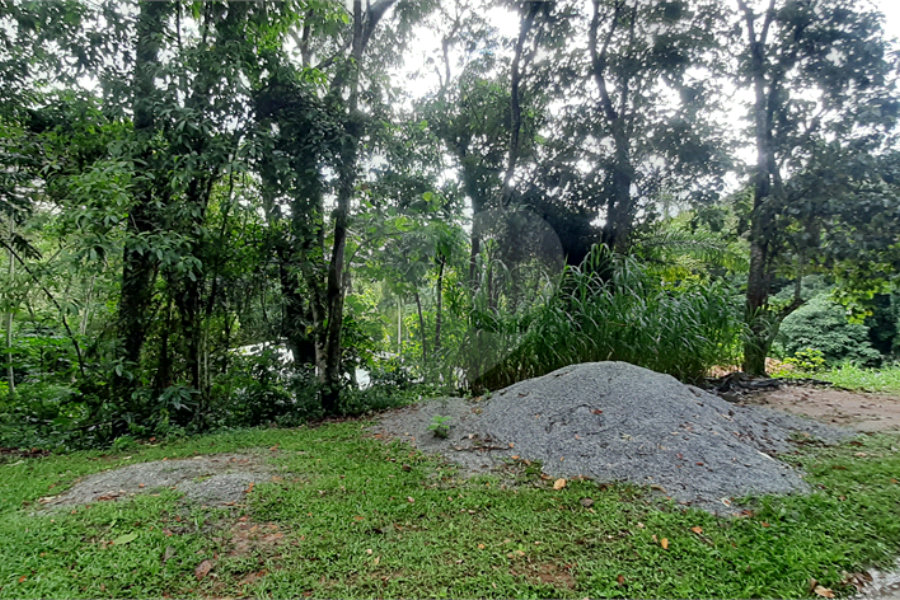 Terreno à venda no condomínio Associação Reserva das Hortênsias, Mairiporã - SP