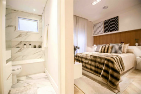 Apartamento à venda com 3 suítes em Vila Andrade, São Paulo, SP