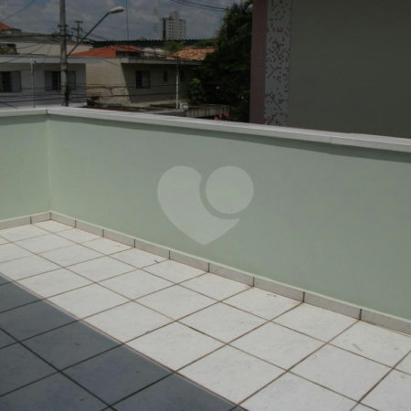 Sobrado à venda com 3 quartos, sendo 1 suíte,  em Jardim Vila Mariana, São Paulo, SP