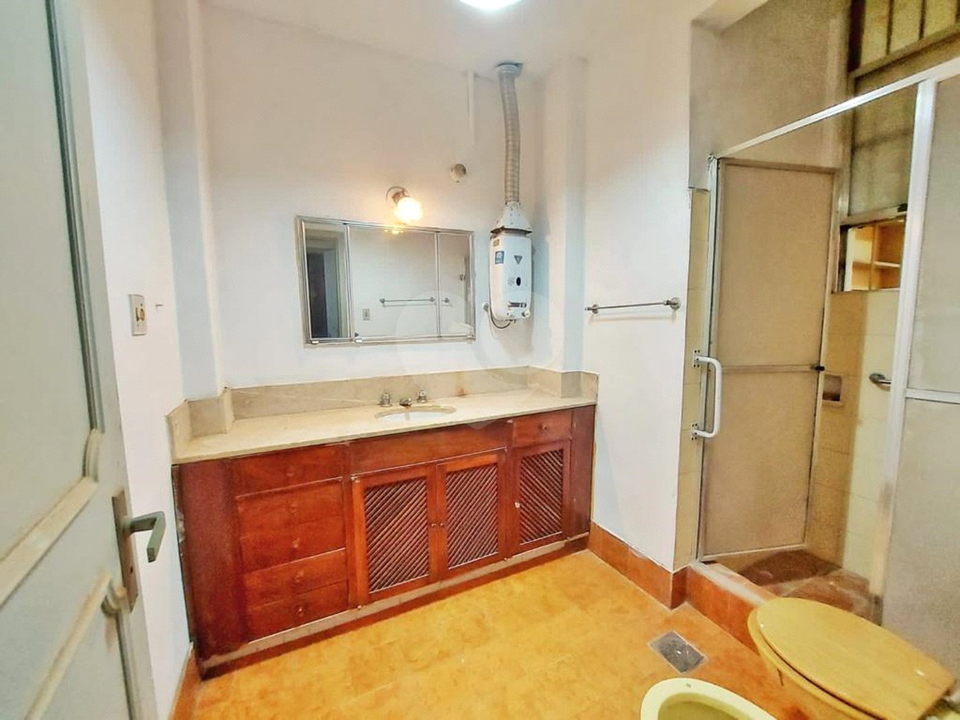 Apartamento à venda com 3 quartos em Leme, Rio de Janeiro, RJ