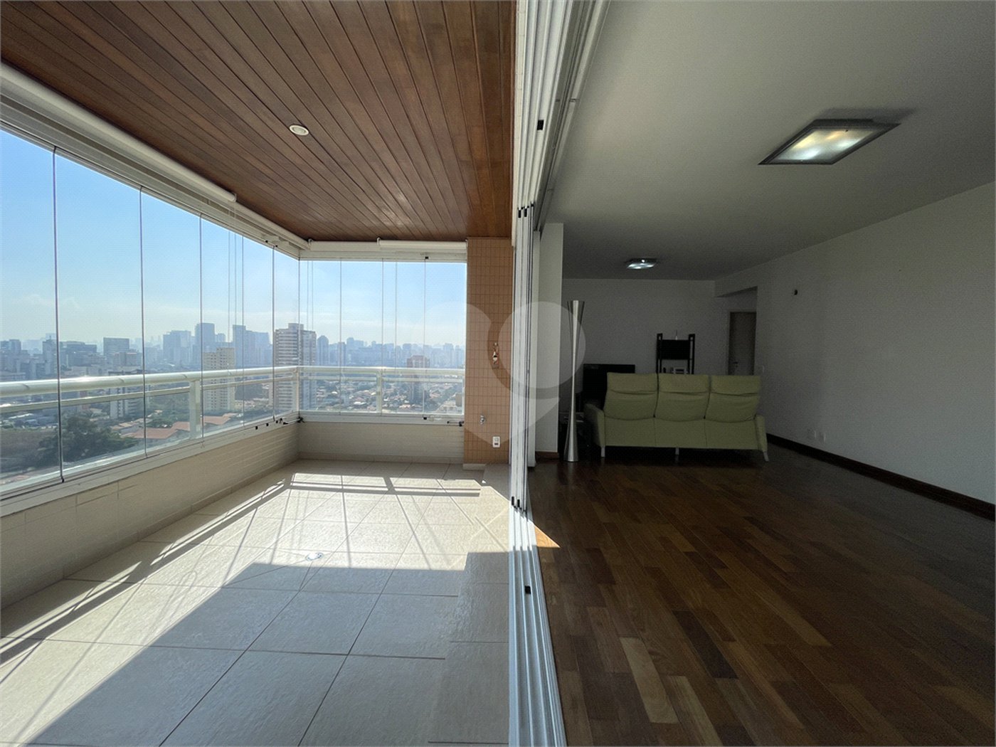 Apartamento à venda com 4 suítes em Brooklin, São Paulo, SP
