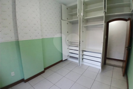 Apartamento à venda ou para alugar com 2 quartos em Maracanã, Rio de Janeiro, RJ