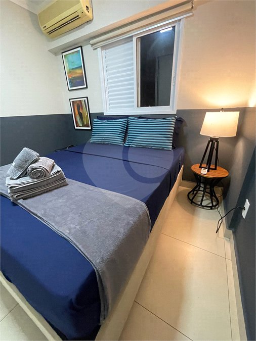 Apartamento à venda ou para alugar com 2 quartos em Santa Cruz do José Jacques, Ribeirão Preto, SP