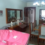 Sobrado à venda com 2 quartos, sendo 1 suíte, em Santana, São Paulo, SP