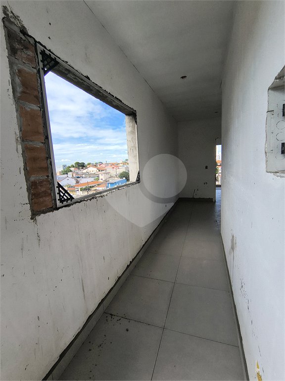 Apartamento à venda com 3 quartos em Parada XV de Novembro, São Paulo, SP