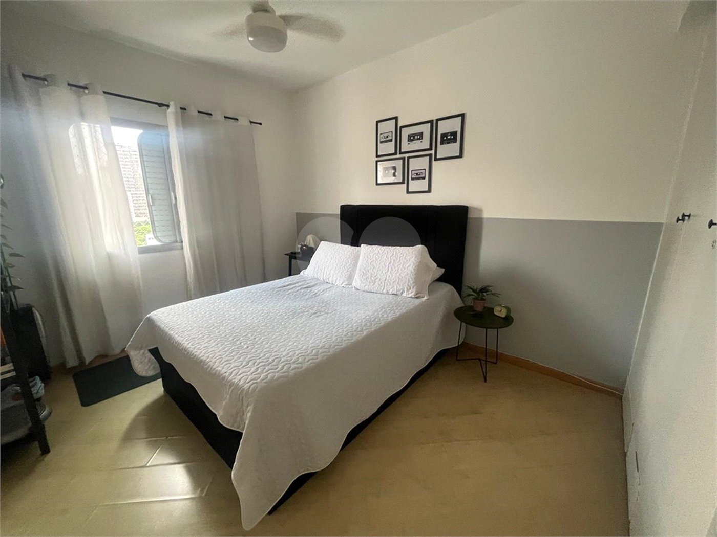 Apartamento à venda com 3 quartos, sendo 1 suíte, em Vila Olímpia, São Paulo, SP