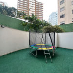 Apartamento à venda com 4 quartos, sendo 2 suítes, em Santana, São Paulo, SP