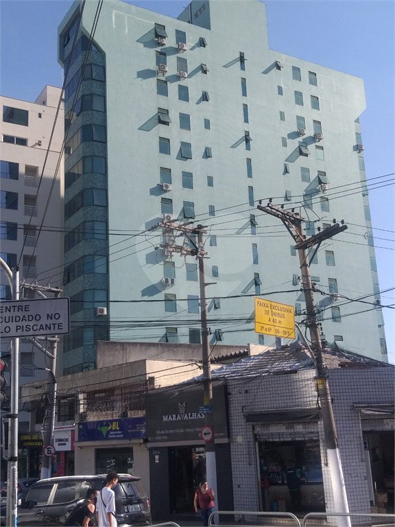 Sala à venda em Tucuruvi, São Paulo, SP