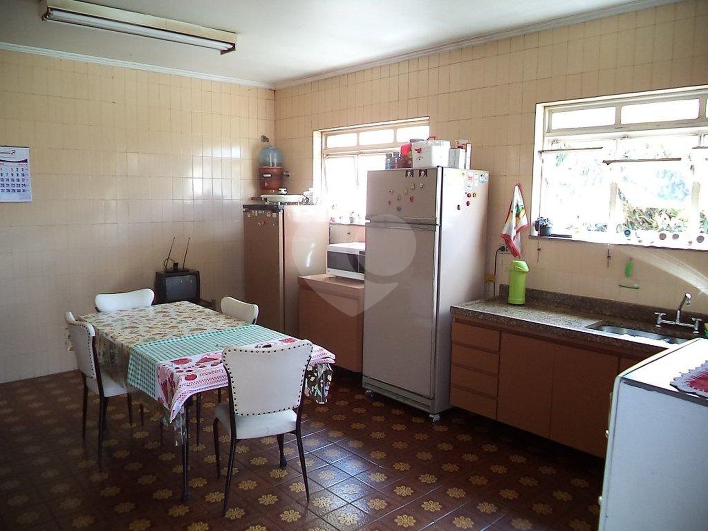 Casa Térrea à venda com 3 quartos em Jardim São Paulo(zona Norte), São Paulo, SP