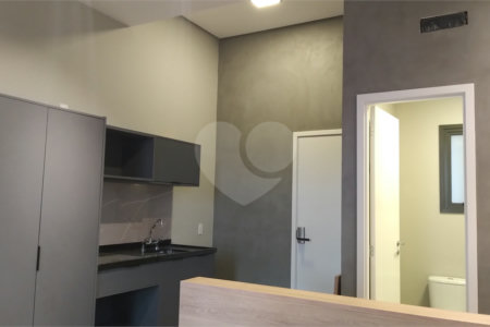 Studio para alugar com 1 quarto em Pinheiros, São Paulo, SP