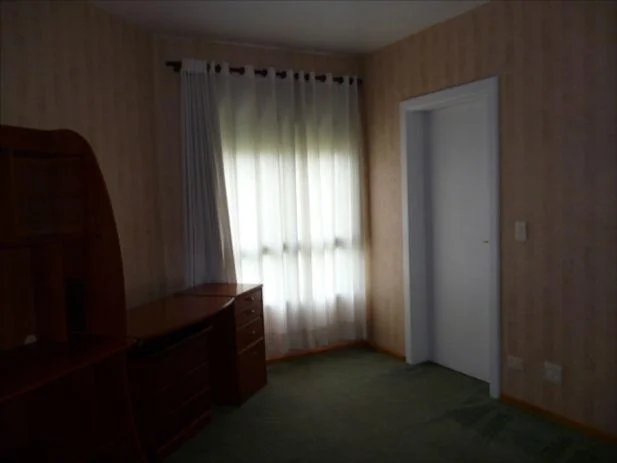 Apartamento à venda com 4 suítes em Jardim Ampliação, São Paulo, SP