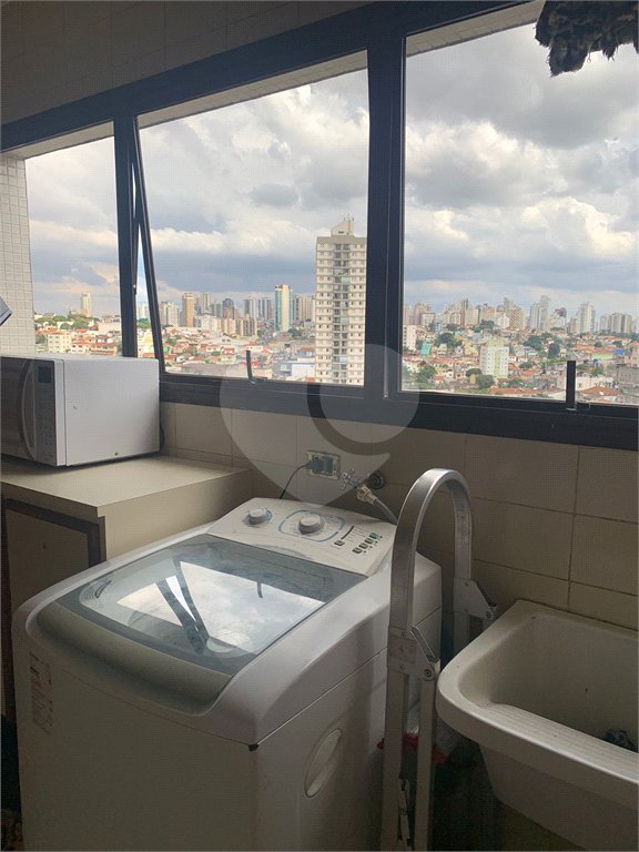 Apartamento à venda com 3 quartos, sendo 1 suíte, em Tucuruvi, São Paulo, SP