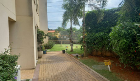 Apartamento à venda com 2 quartos em Jardim Taboão, São Paulo, SP