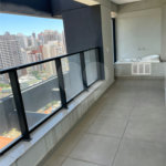 Apartamento à venda com 3 suítes em Água Branca, São Paulo, SP