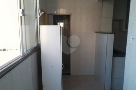 Apartamento à venda com 2 quartos em Tijuca, Rio de Janeiro, RJ