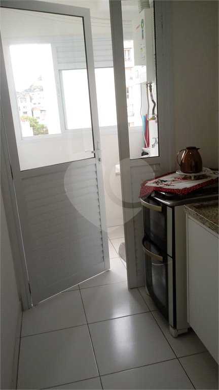 Apartamento à venda com 2 quartos, sendo 1 suíte, em Casa Verde, São Paulo, SP