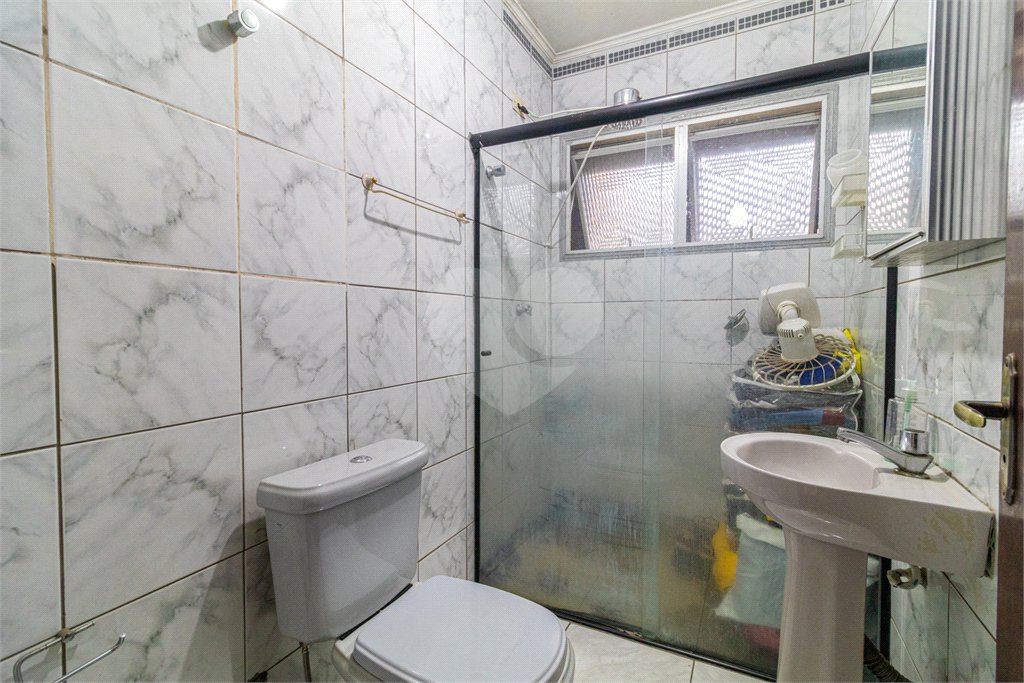 Casa à venda com 3 quartos, sendo 1 suíte,  em Santo Amaro, São Paulo, SP