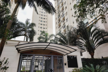 Apartamento à venda ou para alugar com 2 quartos em Vila Anastácio, São Paulo, SP