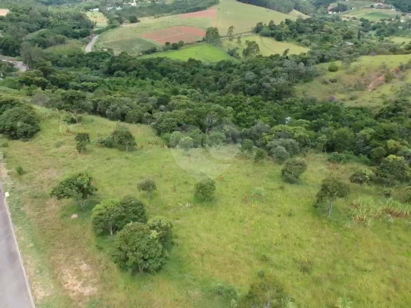 Terreno à venda em Arataba II, Louveira, SP