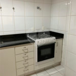 Apartamento no Edifício Portal da Vila