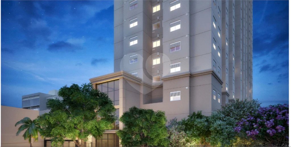Apartamento novo em Santana, bairro nobre da Zona Norte e localização excelente e disputada