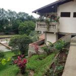 Sobrado no Jardim Paraíso