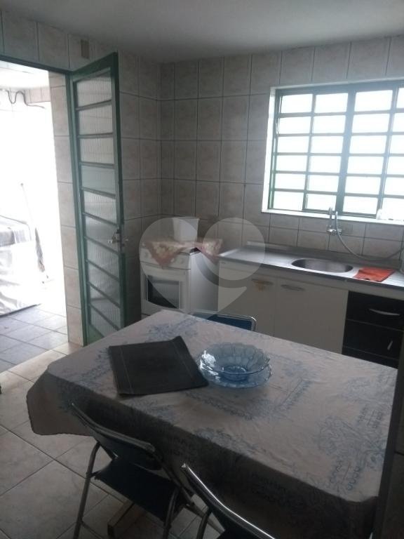 Casa de 300m2 à venda com 3 dormitórios na Chácara Inglesa