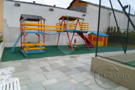 apartamento alto padrão na paes de barros!!