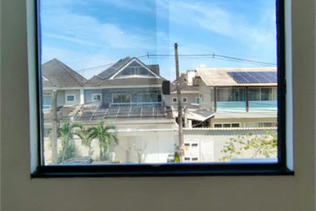 DUPLEX ALTO PADRÃO VARGEM PEQUENA
