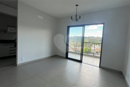 Apartamento Locação com 2 dormitórios para locação no Residencial Vila Helena em Atibaia/SP.