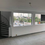 Prédio Comercial para locação - Vila Mascote