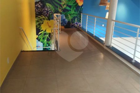 Salão para locação em Indaiatuba/SP - Jardim Bela Vista