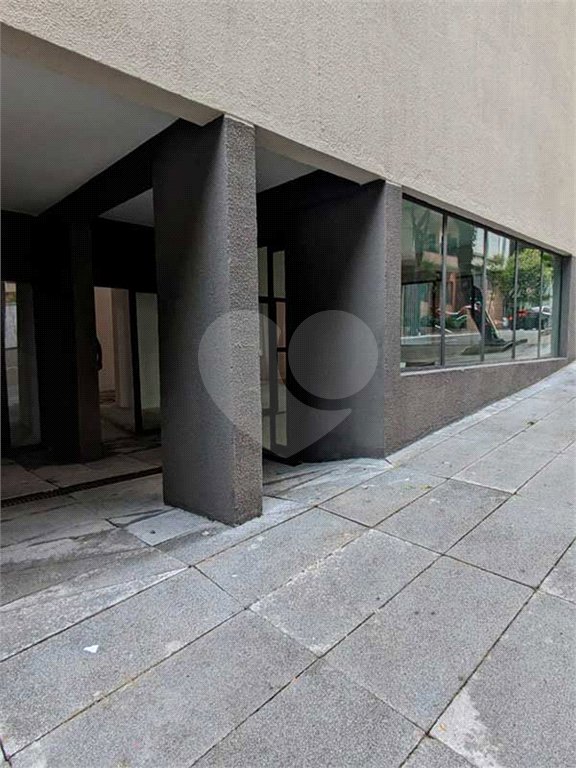 Studio á venda na Bela Vista de 19m² - no condomínio "Snap Bela Vista".