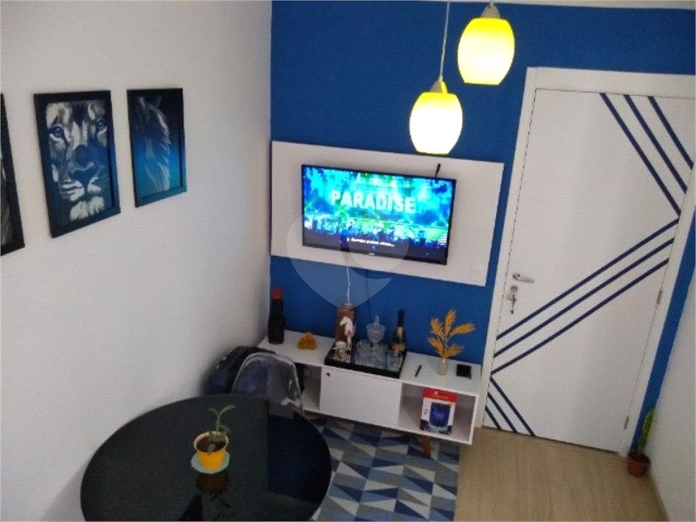 APARTAMENTO A VENDA EM SP BRAS