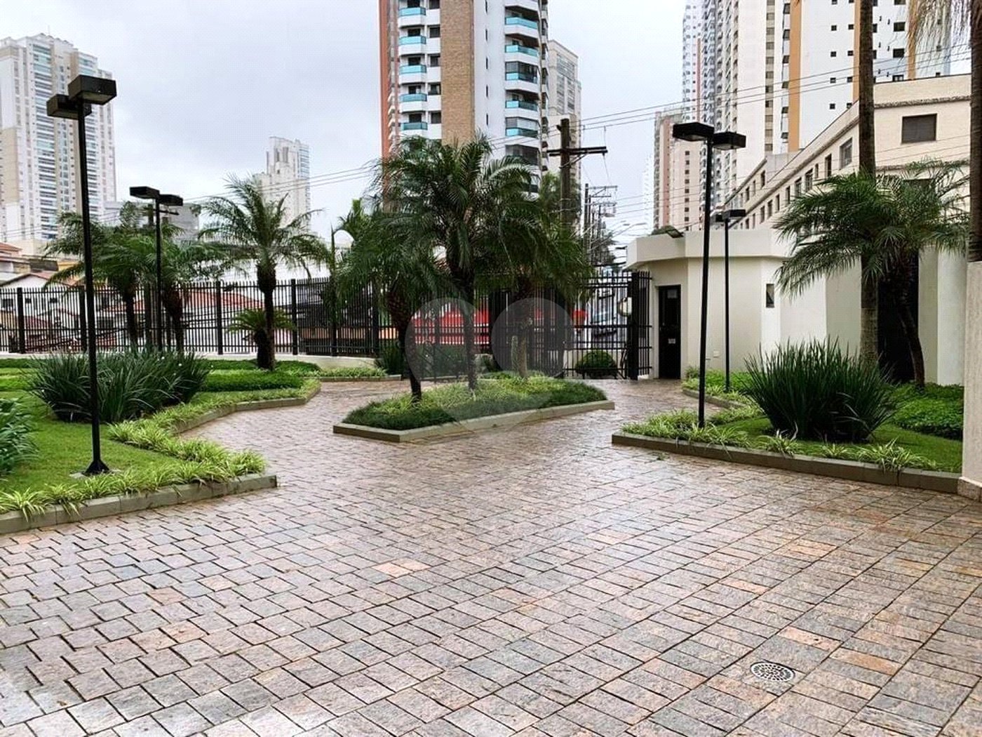 Apartamento 113m² - Analia Franco
