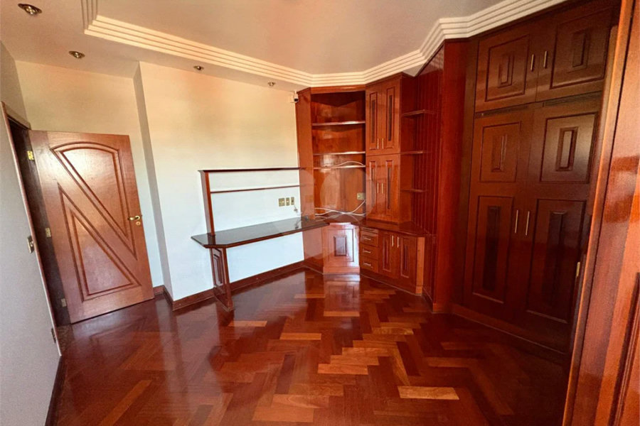 Apartamento disponível no Edifício Palladium no Centro de Piracicaba - SP.