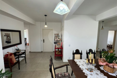 Apartamento com cobertura á venda no Parque Santa Monica - São Carlos/SP