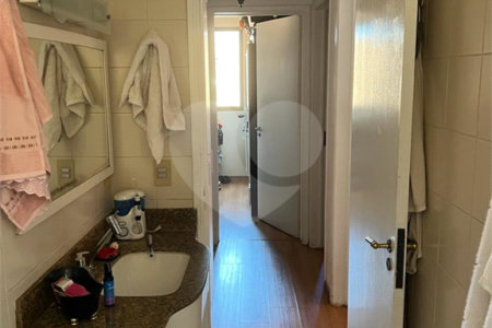 Apartamento à venda no Residencial Caroline - São Carlos/SP