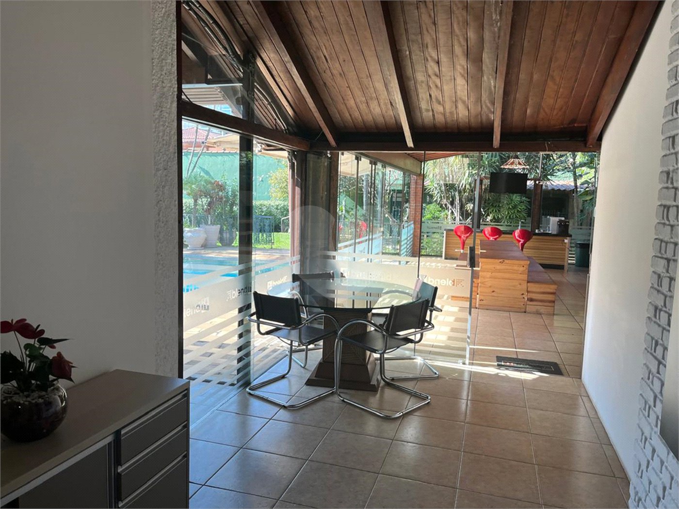 Casa térrea para alugar no Brooklin - São Paulo, SP