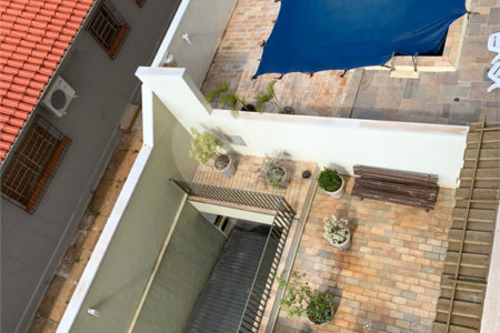 Apartamento para venda no Ed. Winston Monteiro Ricetti
