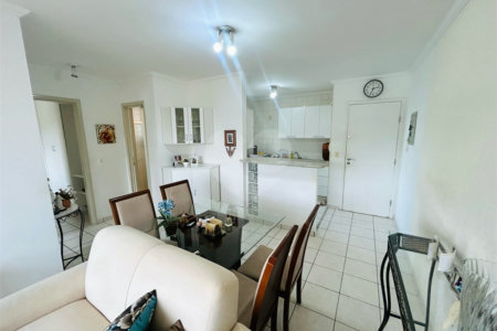 Apartamento com 2 quartos à venda em Condomínio Residencial Itamaracá, São Carlos - SP