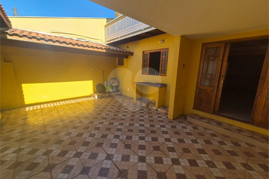 CASA À VENDA | 3 QUARTOS | 2 SUÍTES | 2 VAGAS | BALBO – PIRACICABA/SP