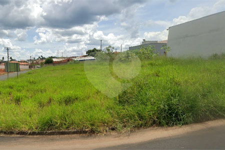 Terreno à Venda no Bosque dos Tamanduás – Descalvado/SP
