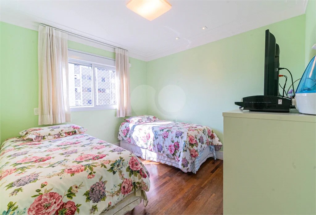 Apartamento para venda no condomínio Piazza Suprema - Praça Visconde de Souza Fontes