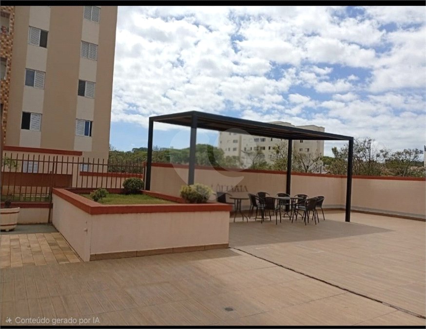 APARTAMENTO PARA LOCAÇÃO – RESIDENCIAL VICTÓRIA | INDAIATUBA
