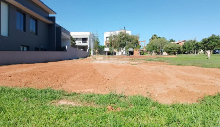 Terreno à venda em Bortolan Norte I, Poços de Caldas, MG