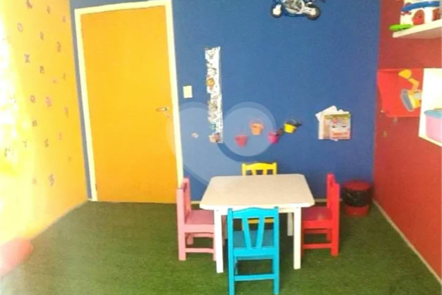 APARTAMENTO DE 65,0 M² COM 02 DORMITÓRIOS, SACADA E 02 VAGAS PARA VENDA EM PERDIZES