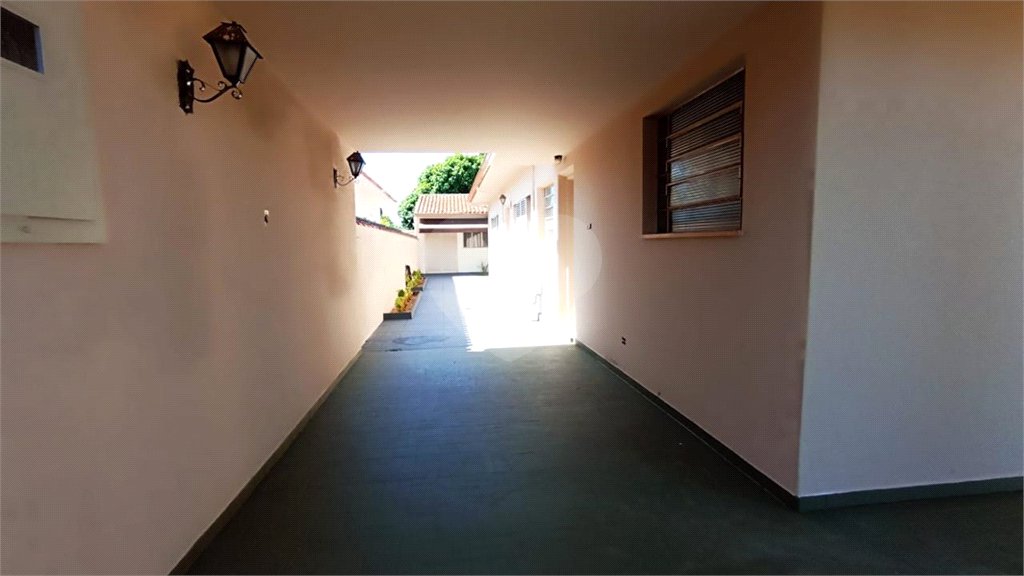 Casa no Centro - São Carlos